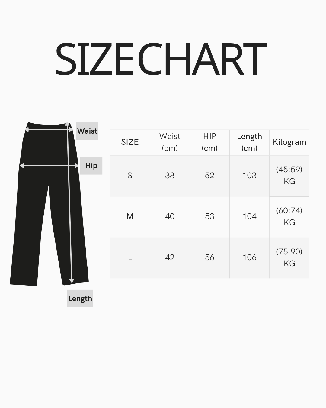 Winter Darkgray Melton Sweatpants