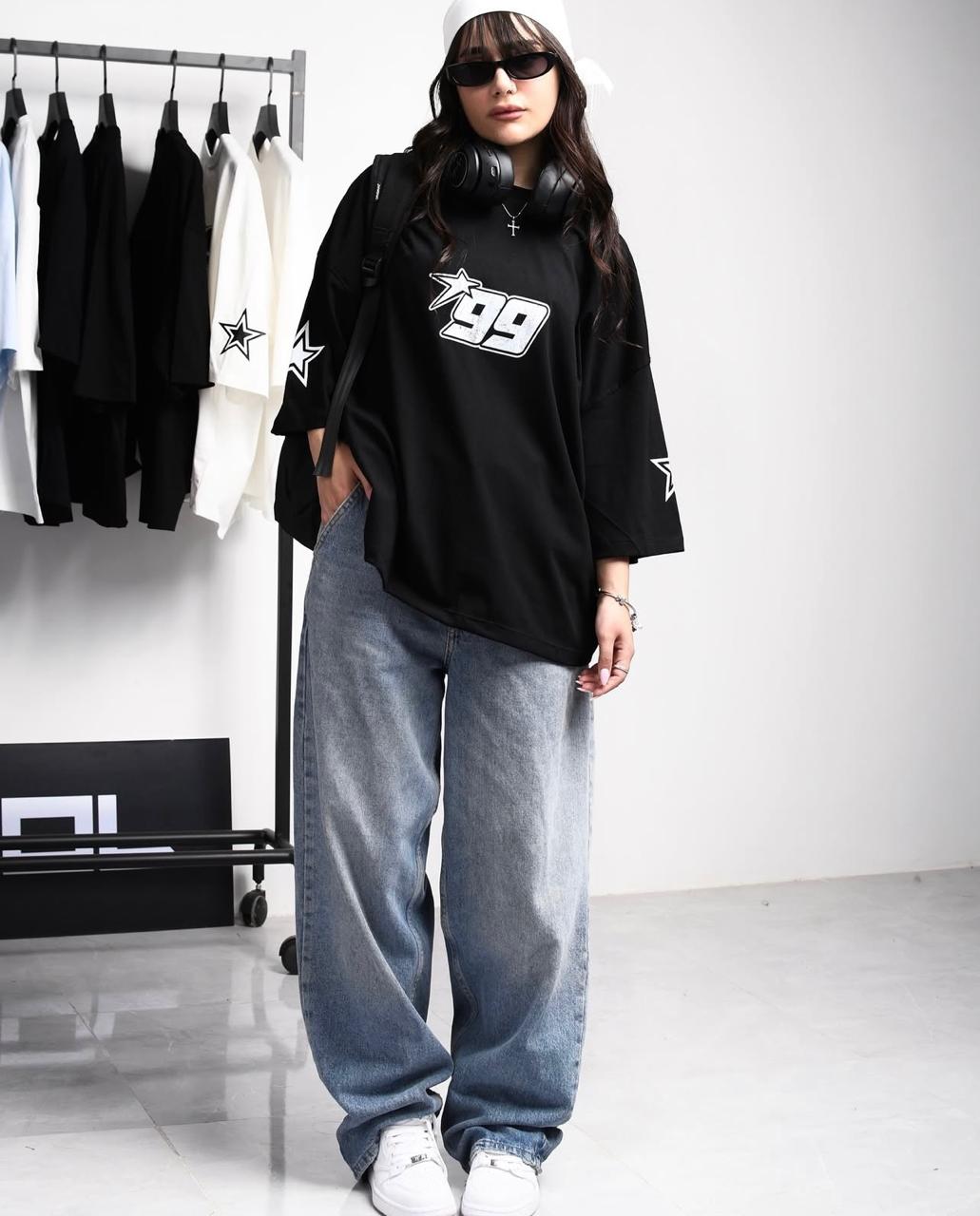 Oversized T-Shirt