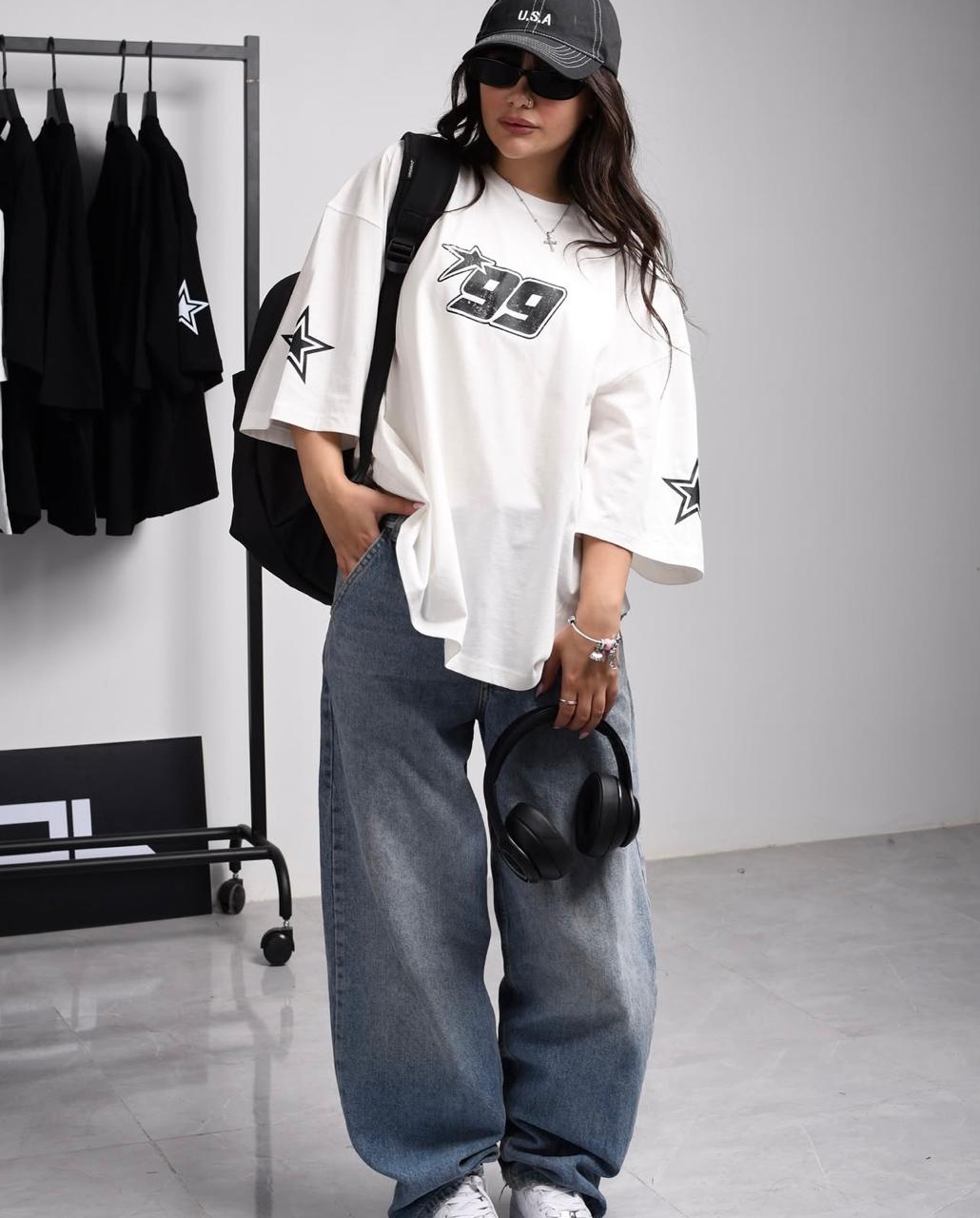 Oversized T-Shirt